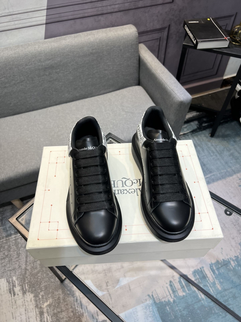 Alexander Mcqueen Casual Shoes